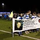 Football in Flevoland
