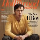 Harris Dickinson - The Hollywood Reporter Magazine Cover [United States] (29 January 2025)
