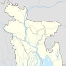 Upazilas of Comilla District