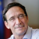 New Caledonia politicians