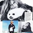 Brigitte Bardot - Wysokie Obcasy Magazine Pictorial [Poland] (May 2022) - 454 x 641