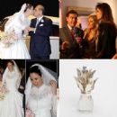 Luciana Gimenez and Marcelo de Carvalho wedding - 454 x 454