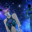 Jolyne Cujoh