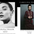 Next Paris Showpackage Couture Spring 2017 - 454 x 321