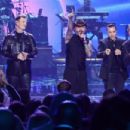 Backstreet Boys Reveal Sphere Residency Will Be 'Larger Than Life': 'It's a Comeback on the Next Level' (Exclusive)