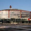 Sports venues in North Rhine-Westphalia