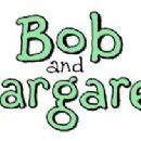 Bob and Margaret