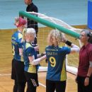 Goalball in Asia