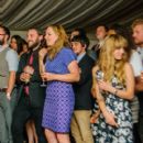 Tom Rowley’s Wedding - 400 x 500