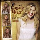 That Kind Of Happy - Emily West