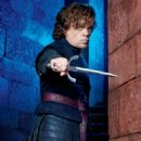 Game of Thrones: Peter Dinklage - TV Guide Magazine Pictorial [United States] (26 March 2013)
