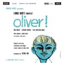 Oliver!  Original 1963 Broadway Musicals Starring Georgia Brown - 454 x 454