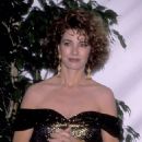 Anne Archer At The 63rd Annual Academy Awards (1991) - 454 x 524