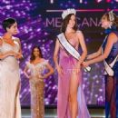 Diana Robles- Mexicana Universal 2022- Final and Coronation - 454 x 563