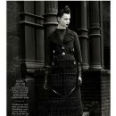 Elle Germany August 2015 - 256 x 350