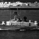 Torpedo boats of the Cold War