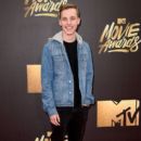 Jon Cozart : 2016 MTV Movie Awards - Arrivals