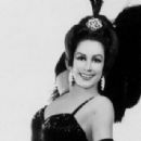 The Merry Widow 1964 Music Theater Of Lincoln Center Summer Revivel - 454 x 307