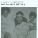 Jump: The Best of The Pointer Sisters - The Pointer Sisters