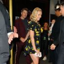Scarlett Johansson – Seen after ‘Asteroid City’ premiere afterparty in New York - 454 x 681