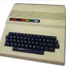 TRS-80 Color Computer