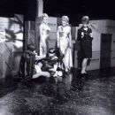 BATMAN - 'Nora Clavicle and the Ladies' Crime Club' - January 18, 1968 - 454 x 348