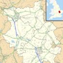 1650s in England