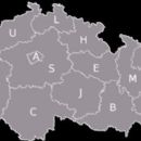 Czech Republic geography-related lists