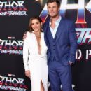 Elsa Pataky &#8211; &#8216;Thor Love and Thunder&#8217; Premiere in Los Angeles