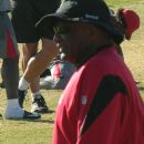 Jimmy Raye II