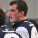 Leinster Rugby players