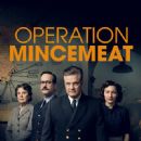 Operation Mincemeat (2021) - 450 x 630