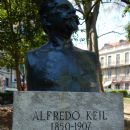 Alfredo Keil