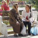 Hayat Agaci (2014) - TV Stills - 454 x 303