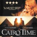 Cairo Time