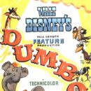 Fictional elephants