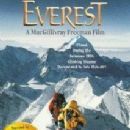 Mount Everest
