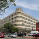 Industrial buildings and structures on the National Register of Historic Places in Washington, D.C.