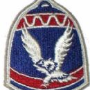 Military advisory groups
