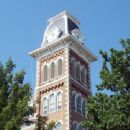 Arkansas Razorbacks basketball venues