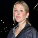 Ellie Goulding – Spotted at London’s Soho House - 454 x 631