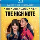The High Note (2020) - 454 x 584