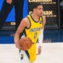 Tyrese Haliburton