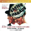 Easter Parade MGM 1948 Musical Soundtrack By Irving Berlin - 454 x 454