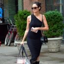 Nicole Trunfio – Stepping out in New York