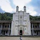 Churches in Chengdu