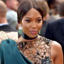 Naomi Campbell