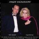 The legendary Angie Dickinson, the unforgettable and gorgeous star of the 
