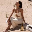 Eva Longoria &#8211; Casa Del Sol Presents House of the Sun Beach Party in New York