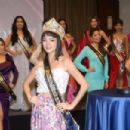 Anais Rodriguez- Miss Ecuador 2024- Preliminary Events - 454 x 302